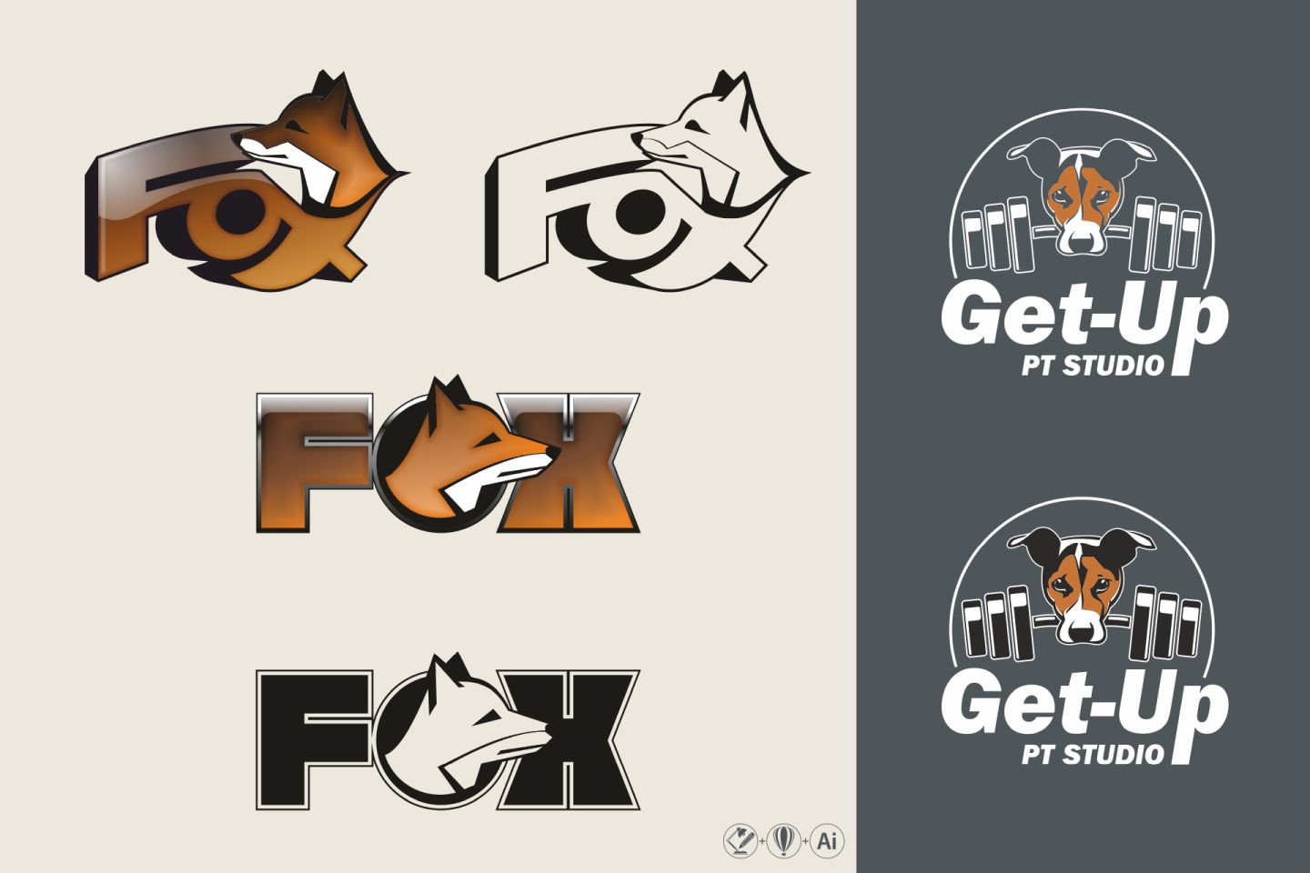 Logotypy