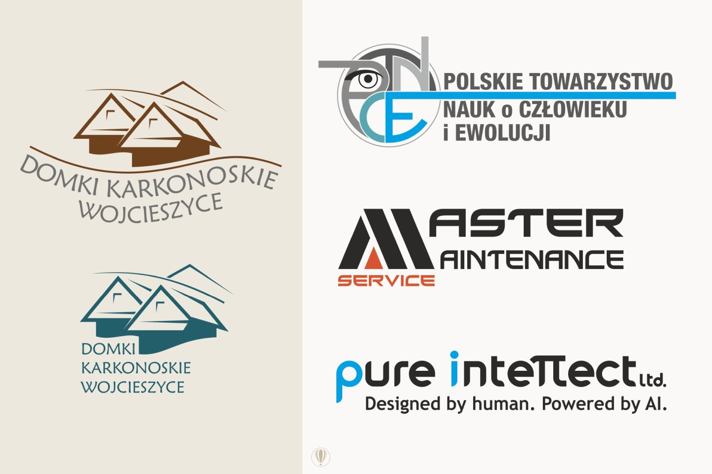 Logotypy