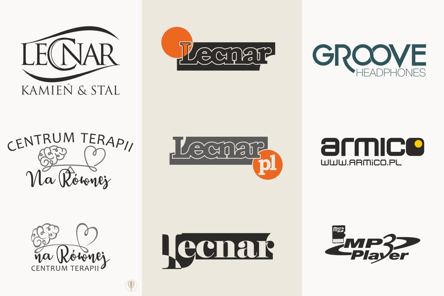 Logotypy