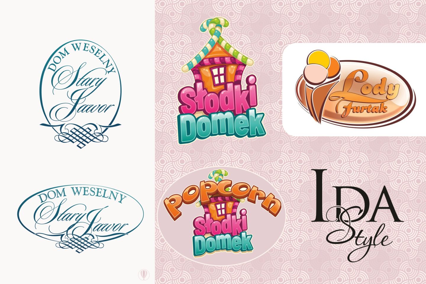 Logotypy