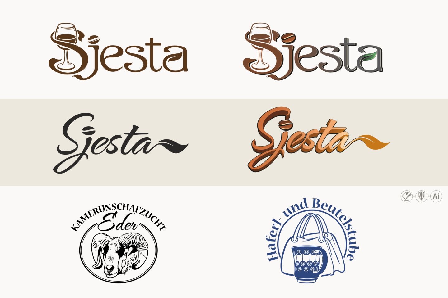 Logotypy